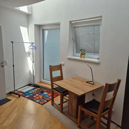 Moderner Wohnraum A1 - Mit Parkplatz Apartment