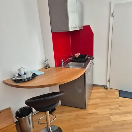 Apartment Moderner Wohnraum A1 - Mit Parkplatz Saalfelden