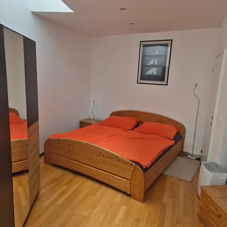 Moderner Wohnraum A1 - Mit Parkplatz Apartment *